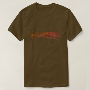 5:e T-Shirt