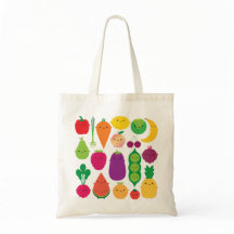 5 en dagfrukt & grönsaker