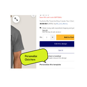 5-foto Min favoritHund Skapar din egen T-Shirt