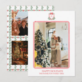 5 Fotojulsmonogram - fotoutställning Julkort