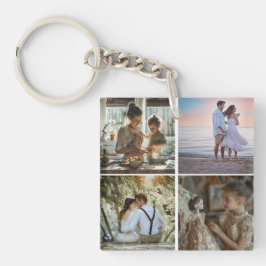 5 Fotokollage-Personlig för Anpassningsbar