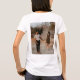 5 Fotokollage-Personlig för Anpassningsbar T Shirt (Baksida)