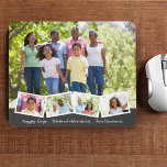 5 Fotokollage Zigzag Photo Strip och Anpassningsba<br><div class="desc">När du behöver en påminnelse på skrivbordet om alla bror - den här anpassningsbarna är en underbar ställe att titta på. Mallen är konfigurerad så att du kan lägga till fem foton och anpassningsbarnas text. Huvudfotot används som bakgrund och de återstående fyra fotona läggs ut i en zigzag-fotoremsa längs grund....</div>