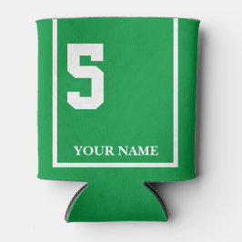 5 Grönt med Vita Anpassningsbarna Vita hästar Sadd