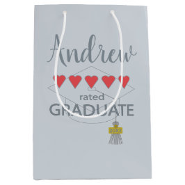 5 Hjärtmärkt Student