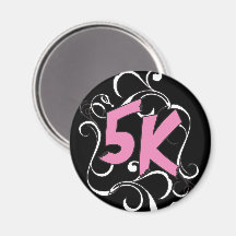 5 k Springer eller Walker Magnet
