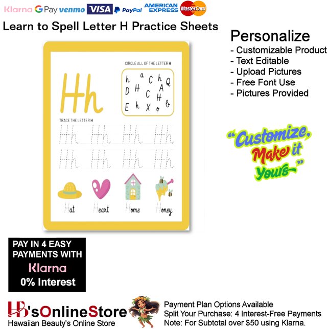 5 Learn To Spell Letter H Teacher Home Schooling (5 Learn To Spell Letter H Teacher Home Schooling.)