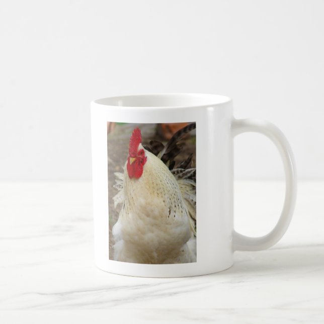 5 Leksaker på en Windy-dag Kaffemugg (Höger)