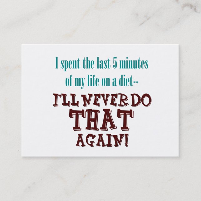 5 minimalt banta profilerar eller visitkortar visitkort (Framsida)