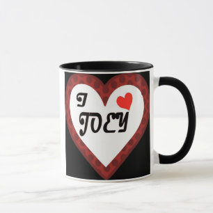 5 MUGG