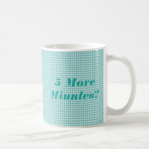 5 noterar mer kaffemugg