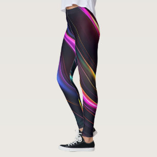 #5 Ny stil (Måste vara annorlunda) Leggings