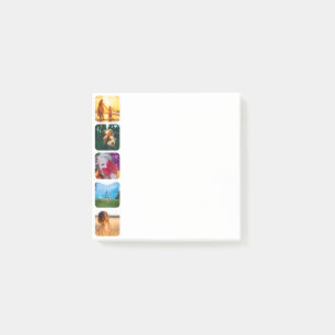 5 Obs! Obs! Post-it Block