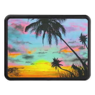 5 Oklocka någonstans Dragkroksskydd