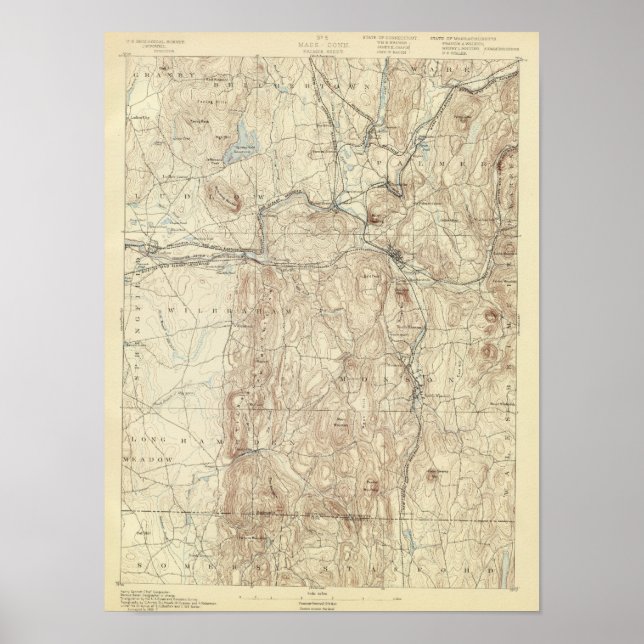 5 Palmer lakan Poster (Framsidan)