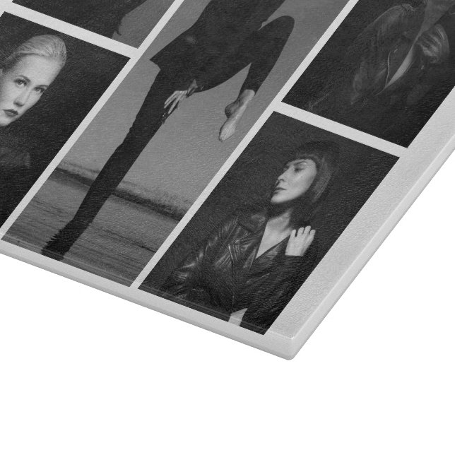 5 Redigerbart fotokollage (Hörn)