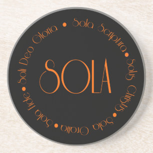 5 Solas Underlägg