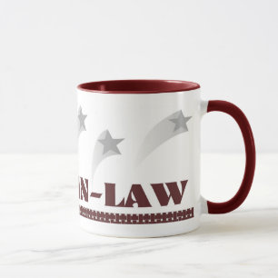 5-Stjärna Son-i-law© muggen Mugg