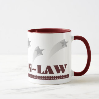 5-Stjärna Son-i-law© muggen Mugg
