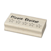 5 stjärnor filmgranskning Frimärke | Movie Journal