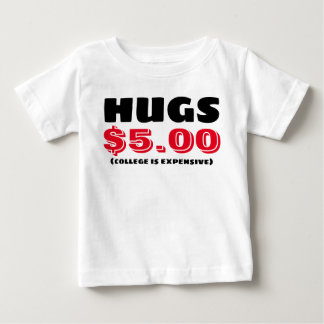 $5 T SHIRT
