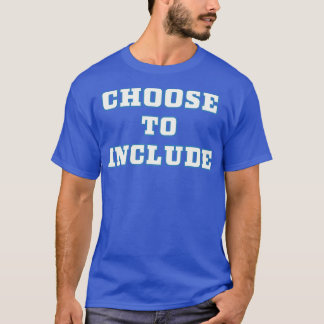 5 T SHIRT
