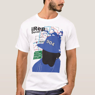 5 T-SHIRT