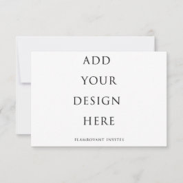 5-tums x3,5-tums OSA kort-/djurutrymmeskort