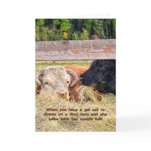 5-tums x7-mappat kort || Första datum