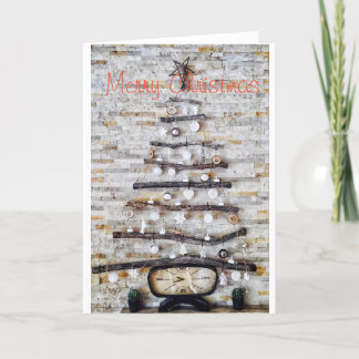 5-tums x 7-tums vanligt Helgdag-kort Helgkort