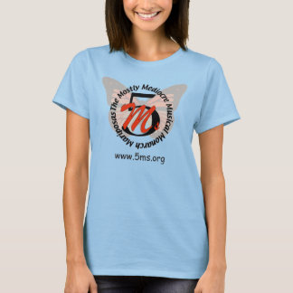 5. Womens Shirt Tröja