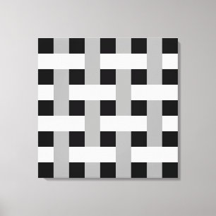 5 x 5 canvastryck