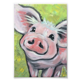 5 x 7 Kodak Skriv ut Fototryck