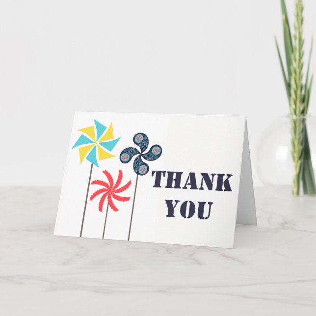 5 x 7 TACK Kort (Framsida)