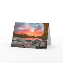 5 x 7 tomma anteckningskortsuppsättningar