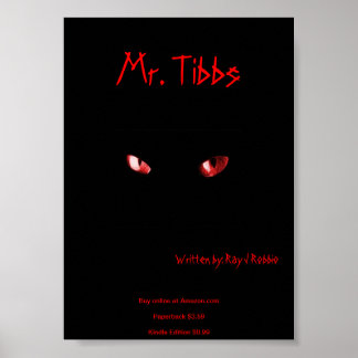 5 x 7-tums Poster