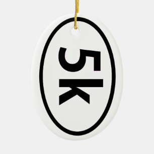 5k julgransprydnad keramik