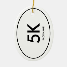 5K JULGRANSPRYDNAD KERAMIK