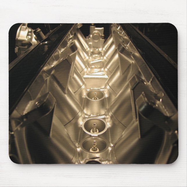 5MGE Mousepad Musmatta (Framsidan)