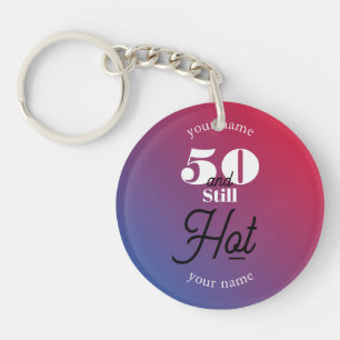 5O och stillastående hett