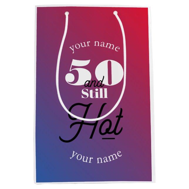 5O och stillastående hett (Framsidan)