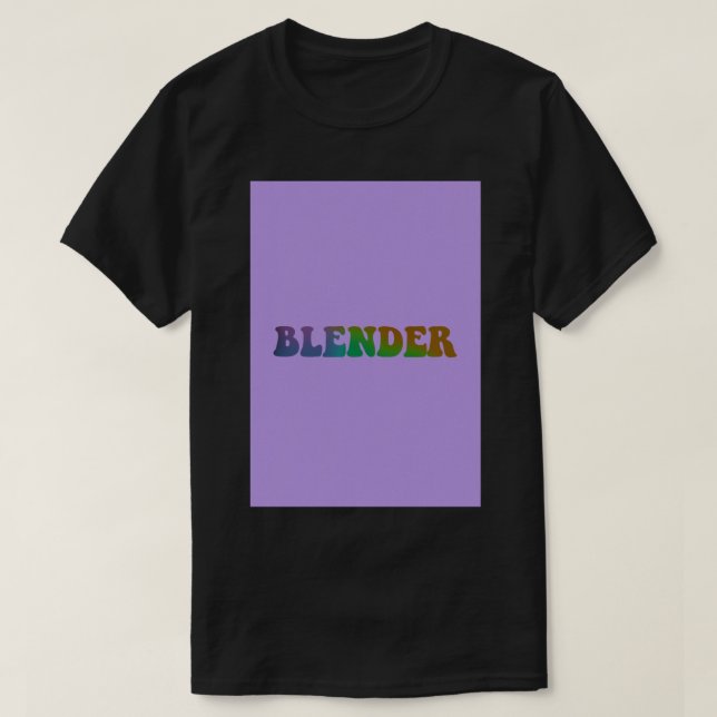 5SOS5 - långa blandare T Shirt (Design framsida)