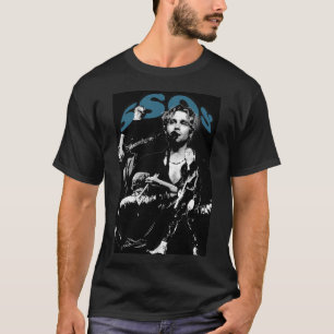 5sos Affisch T Shirt