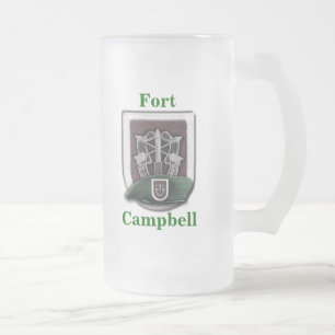 5th För iraq för speciell styrkagrupp mugg prålig
