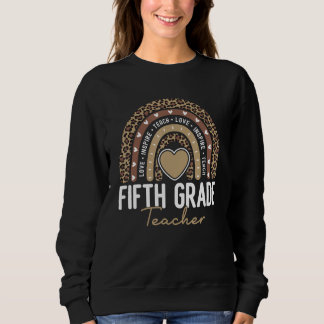 5th Grade Teacher Team Fifth Grade Vibes Back To S T Shirt