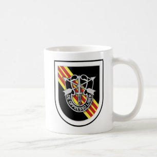 5th SFG-A 3 VN Kaffemugg