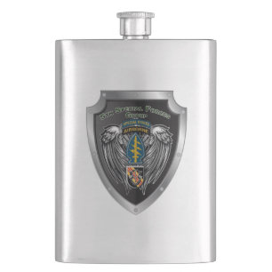 5th Special Forces Group (Airborne) Fickplunta
