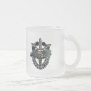 5th Speciell mugg för vets för styrkagruppvietna
