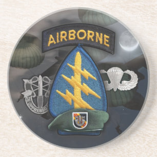 5th speciella kustfartyg för öl för styrkavietnam underlägg sandsten