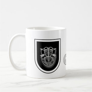 5th Ström för SFG (A) Kaffemugg